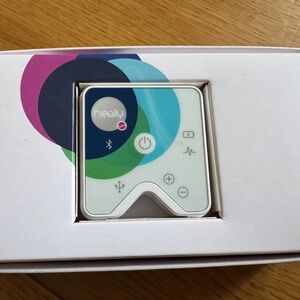 Healy Resonance Frequency Device + Coil (Bonus!)